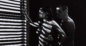 Actress - Eva Green: Movie - Sin City
